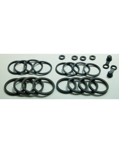 TOURMAX Brake Caliper Repair Kit Suzuki GSX-R600/TL1000S