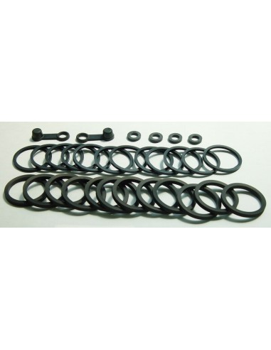 Kit reparare etrier frana TOURMAX Kawasaki ZX6R/RR