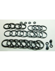 TOURMAX Brake Caliper...