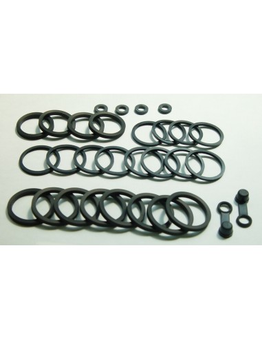 TOURMAX Brake Caliper Repair Kit Kawasaki