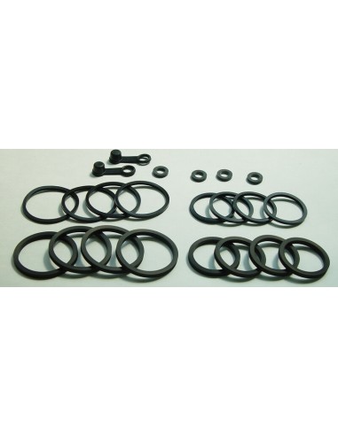 TOURMAX Brake Caliper Repair Kit