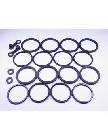 Kit reparatie etrier frana TOURMAX Kawasaki VN2000 Vulcan/ZZR600