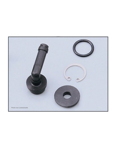 TOURMAX Brake Master Cylinder Union Suzuki GSF600S