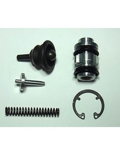 TOURMAX Front Brake Master...