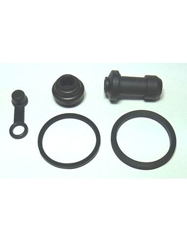TOURMAX Rear Brake Caliper Repair Kit Honda CB600F/S 07-08, CBR1000RR, 06-07