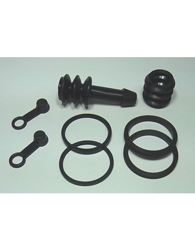 TOURMAX Rear Brake Caliper Repair Kit Kawasaki VN