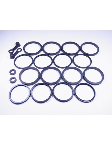 TOURMAX Brake Caliper Repair Kit Suzuki GSX-R600 /750
