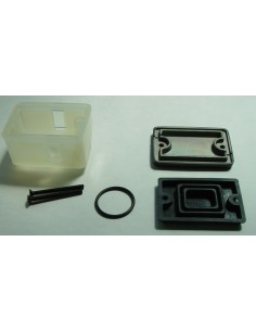 FRONT BRAKE MASTER CYLINDER...