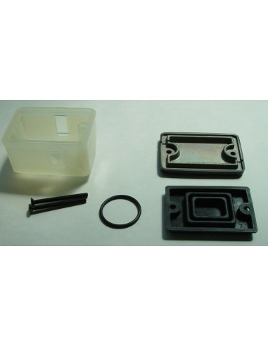 FRONT BRAKE MASTER CYLINDER TANK KIT HONDA