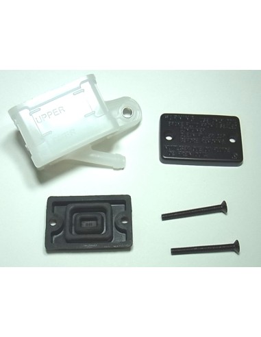 REAR BRAKE MASTER CYLINDER TANK KIT HONDA