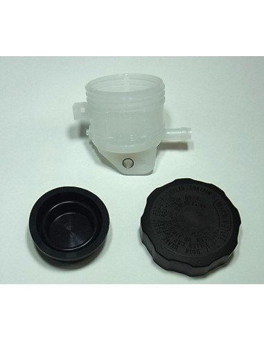 FRONT BRAKE MASTER CYLINDER TANK KIT YAMAHA