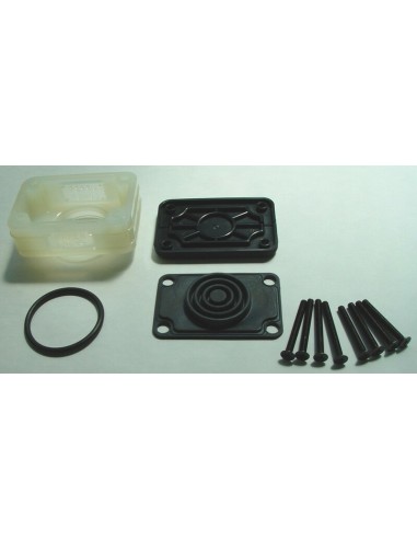 KIT REZERVOR MASTER CILINDRU FRANA FATA HONDA