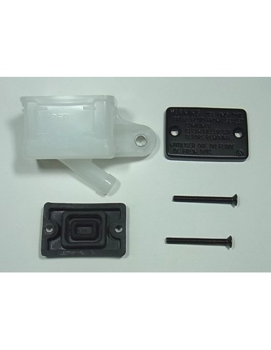 KIT REZERVOR MASTER CILINDRU FRANA SPATE HONDA