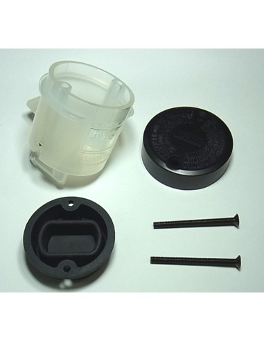 KIT REZERVOR MASTER CILINDRU FRANA FATA HONDA
