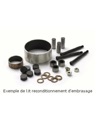 Kit reparatie ambreiaj EPI Polaris 330 TRAIL BOSS 2x4 /500 SC RAM BLER