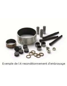 EPI clutch repair kit...