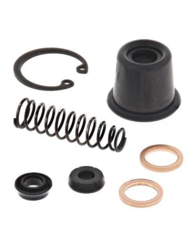 ALL BALLS Rear Brake Master Cylinder Repair Kit Suzuki RM-Z250/450
