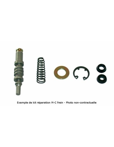 TOURMAX Front Brake Cylinder Repair Kit Kawasaki KX-F250/K LX450R