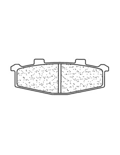 CL BRAKES Street Sintered...