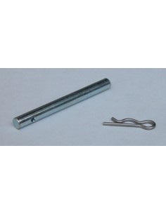 TOURMAX Brake Pad Pin Kit