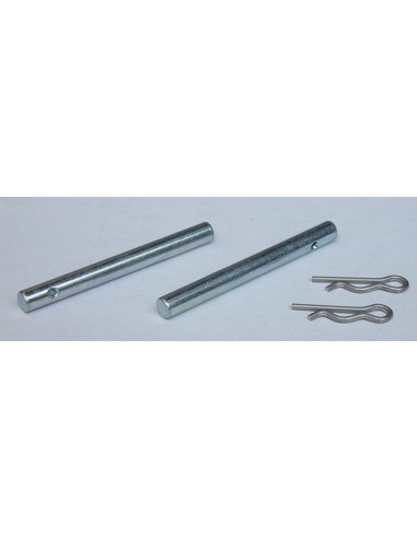 TOURMAX Brake Pad Pin Kit