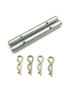 Set Pin Plăcuță Frână...