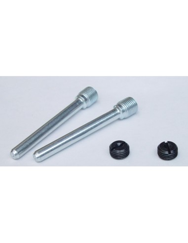 Set Pin Placute Frana TOURMAX Yamaha YZF750