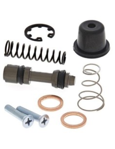 ALL BALLS BREMBO Front...