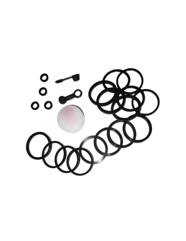 Kit reparatie etrier frana fata TECNIUM Kawasaki