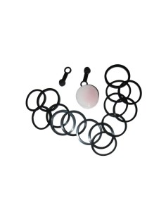 Kit reparatie etrier frana...