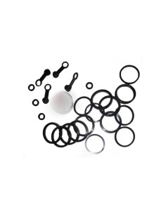 TECNIUM front brake caliper...