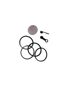 TECNIUM rear brake caliper...