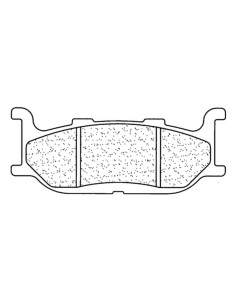 CL BRAKES Street Sintered...