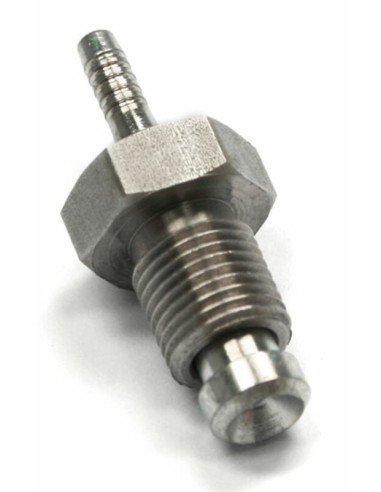 SCREW-ON COUPLING 418, 90° ELBOW, EXTERNAL THREAD
