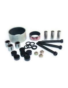 EPI Clutch Rebuild Kit Can-Am