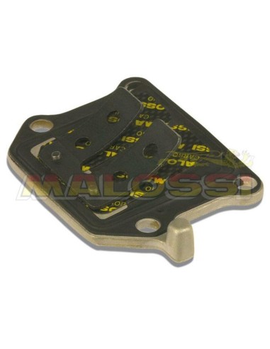 MALOSSI stuf de carbon