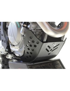 AXP Enduro Skid Plate HDPE... 2