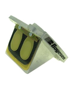 BOYESEN Rad Reed valve...