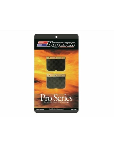 BOYESEN reed valve replacement Pro Series for Boyesen reed valves system