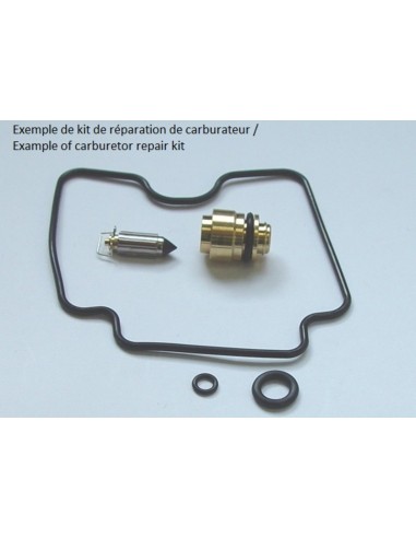 TOURMAX Carburetor Repair Kit Honda CBR1100XX