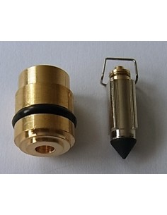 TOURMAX Float Valve Set...