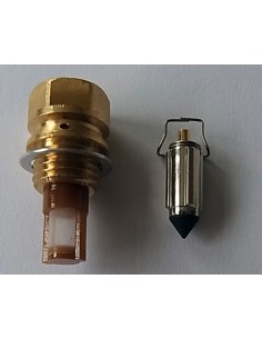 TOURMAX Float Valve Set...