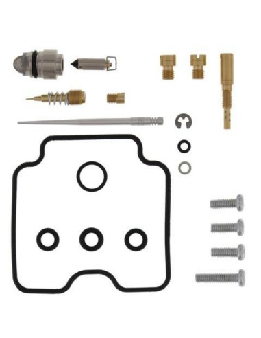 ALL BALLS Carburetor Repair Kit Yamaha 350 Grizzly/Wolve