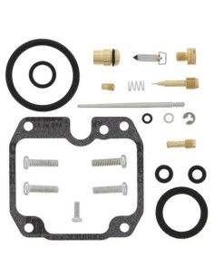 ALL BALLS Carburetor Repair...