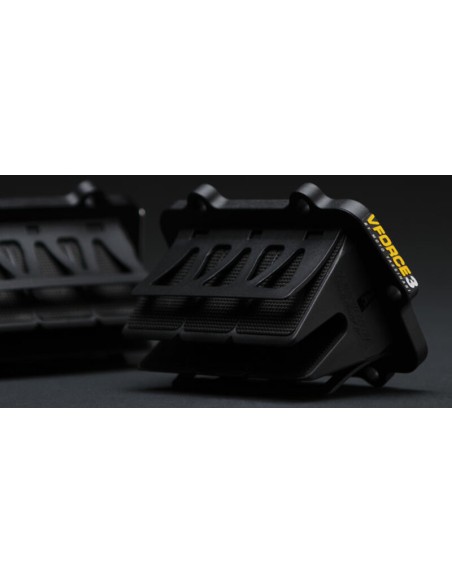 V-FORCE Sistem de supape V-Force 3 Reed - Kawasaki KDX200