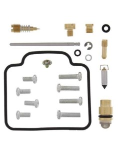 ALL BALLS Carburetor Repair...
