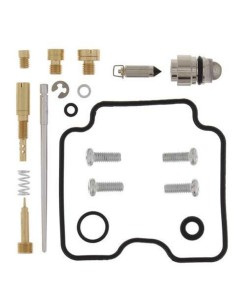 ALL BALLS Carburetor Repair...