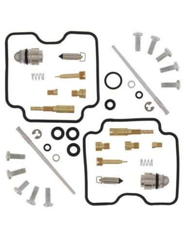 ALL BALLS Carburetor Repair Kit Yamaha 660 Raptor