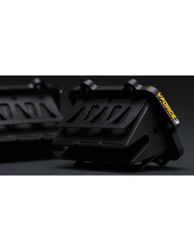 V-FORCE Sistem de supape V-Force 3...