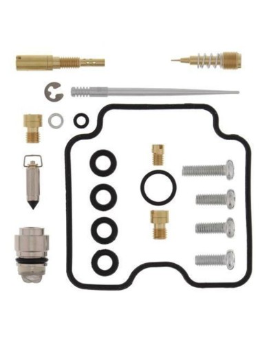 ALL BALLS Carburetor Repair Kit Yamaha 450 Grizzly/Wolve